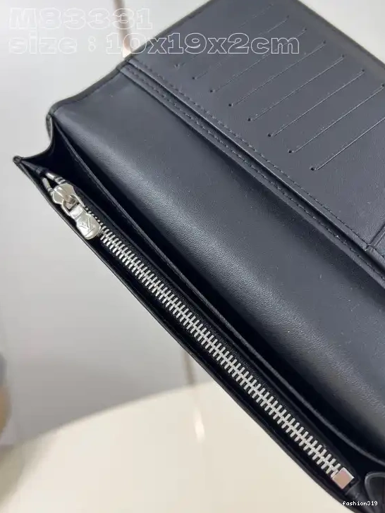 BRAZZA LOUIS VUITTON WALLET-10*19*2cm 0415